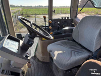 Tracteur John Deere 6410