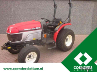 Tracteur pour horticulture Yanmar YANMAR EF227 | 320 DRAAIRUEN | 2006
