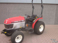 Tracteur pour horticulture Yanmar YANMAR EF227 | 320 DRAAIRUEN | 2006