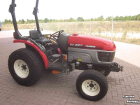 Tracteur pour horticulture Yanmar YANMAR EF227 | 320 DRAAIRUEN | 2006