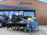 Machine à bêcher Imants 48SX300H spitmachine met hefinrichting