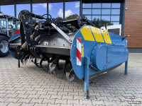 Machine à bêcher Imants 48SX300H spitmachine met hefinrichting