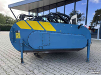 Machine à bêcher Imants 48SX300H spitmachine met hefinrichting