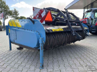 Machine à bêcher Imants 48SX300H spitmachine met hefinrichting