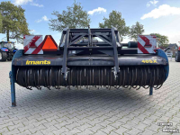 Machine à bêcher Imants 48SX300H spitmachine met hefinrichting