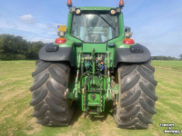 Tracteur John Deere 7530 Premium TLS