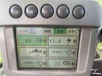 Tracteur John Deere 7530 Premium TLS
