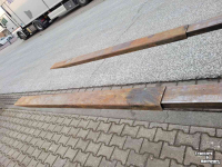 Elévateur  heftruck verlenglepels