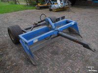 Décapeuse AP SE 2000