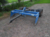 Décapeuse AP SE 2000