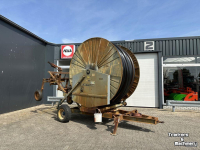 Enrouleur d‘irrigation Nettuno 100-420