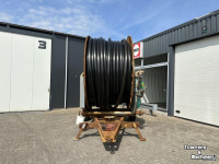 Enrouleur d‘irrigation Nettuno 100-420