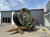 Enrouleur d‘irrigation Nettuno 100-420