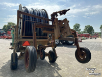Enrouleur d‘irrigation Nettuno 100-420