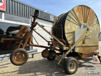 Enrouleur d‘irrigation Nettuno 100-420