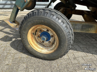 Enrouleur d‘irrigation Nettuno 100-420
