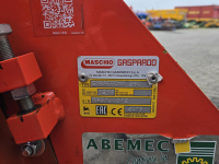 Autres équipements pour rue, entretien des accotements et des fossés Maschio Maschio Giraffona 260