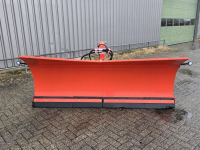 Matériel de déneigement Boxer PU 2600 sneeuwschuif