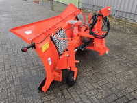 Matériel de déneigement Boxer PU 2600 sneeuwschuif