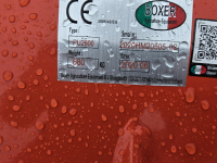 Matériel de déneigement Boxer PU 2600 sneeuwschuif