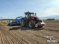 Poids frontaux Case Case IH Trekkerbumper Tractorbumper Frontgewicht