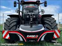 Poids frontaux Case Case IH Trekkerbumper Tractorbumper Frontgewicht