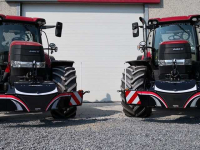 Poids frontaux Case Case IH Trekkerbumper Tractorbumper Frontgewicht
