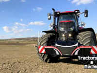 Poids frontaux Case Case IH Trekkerbumper Tractorbumper Frontgewicht