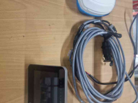 Systèmes et accessoires de GPS Raven Raven CR7