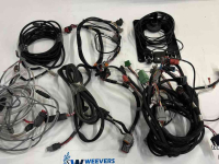 Systèmes et accessoires de GPS  Trimble TMX Voorbereiding autoguide