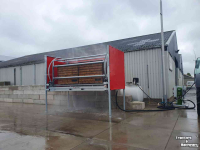 Machine de lavage caisses RM Irrigation Duo Kistenwasser