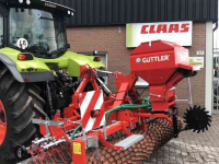 Machine à resemer Güttler Greenmaster 300 Her-inzaaimachine