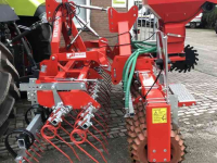 Machine à resemer Güttler Greenmaster 300 Her-inzaaimachine