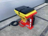 Distributeur de microgranulés APV KS 40   granulaat strooier