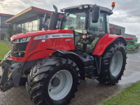 Tracteur Massey Ferguson 7715 S