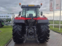 Tracteur Massey Ferguson 7715 S