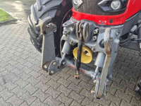 Tracteur Massey Ferguson 7715 S