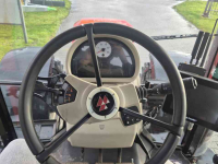Tracteur Massey Ferguson 7715 S