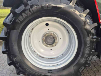 Tracteur Massey Ferguson 7715 S