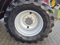 Tracteur Massey Ferguson 7715 S