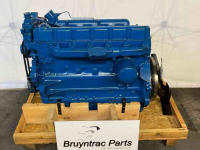 Moteur Ford TW25 6 cilinder motor