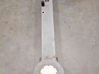 Systèmes et accessoires de GPS AG Leader Paradyme Antenne
