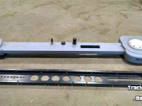 Systèmes et accessoires de GPS AG Leader Paradyme Antenne