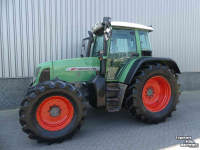 Tracteur Fendt 716