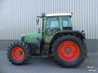 Tracteur Fendt 716
