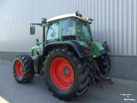 Tracteur Fendt 716