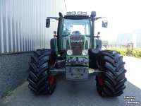 Tracteur Fendt 716