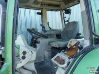 Tracteur Fendt 716