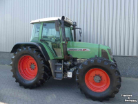 Tracteur Fendt 716