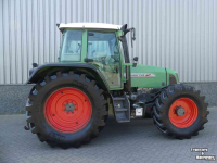 Tracteur Fendt 716